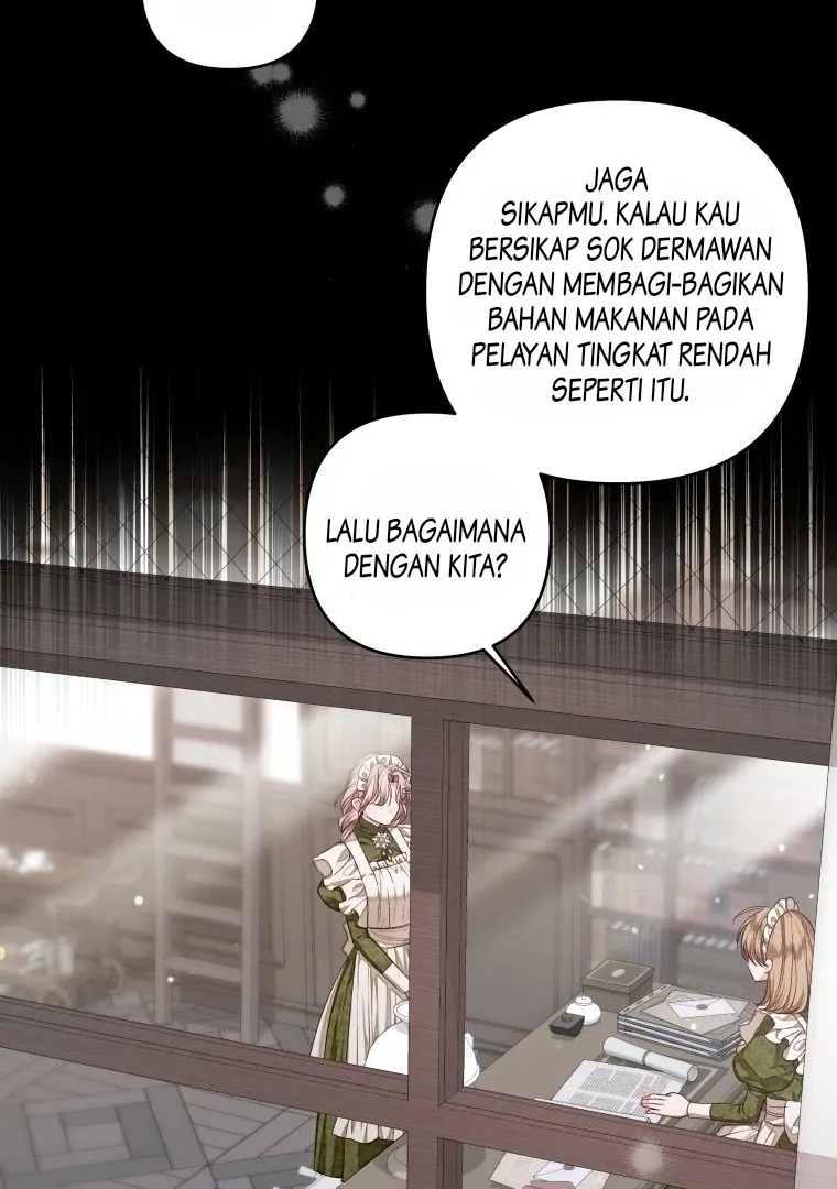 The Princess Maid Chapter 35 Gambar 8