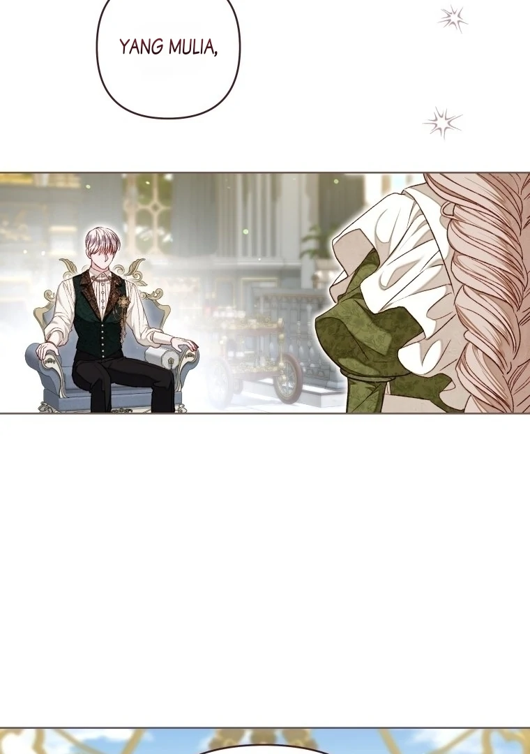 The Princess Maid Chapter 35 Gambar 82