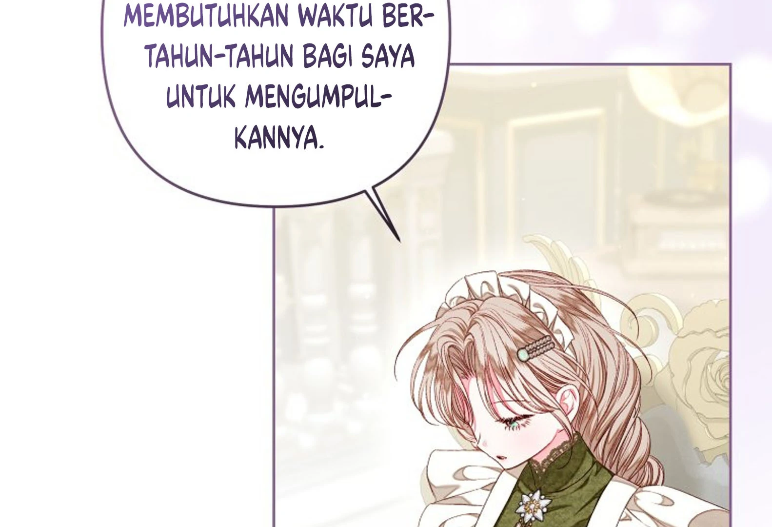 The Princess Maid Chapter 36 Gambar 10
