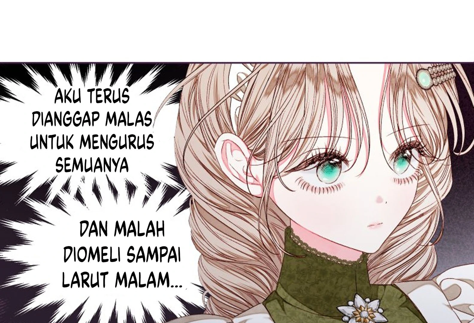 The Princess Maid Chapter 36 Gambar 100