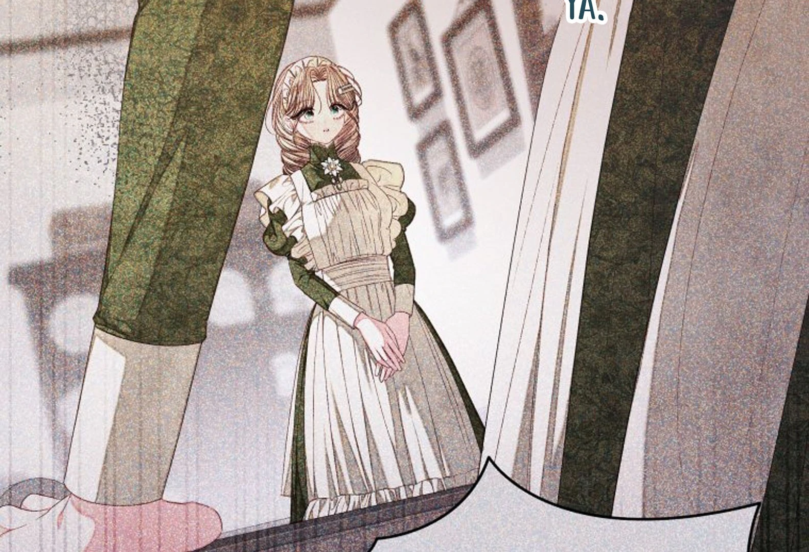 The Princess Maid Chapter 36 Gambar 103