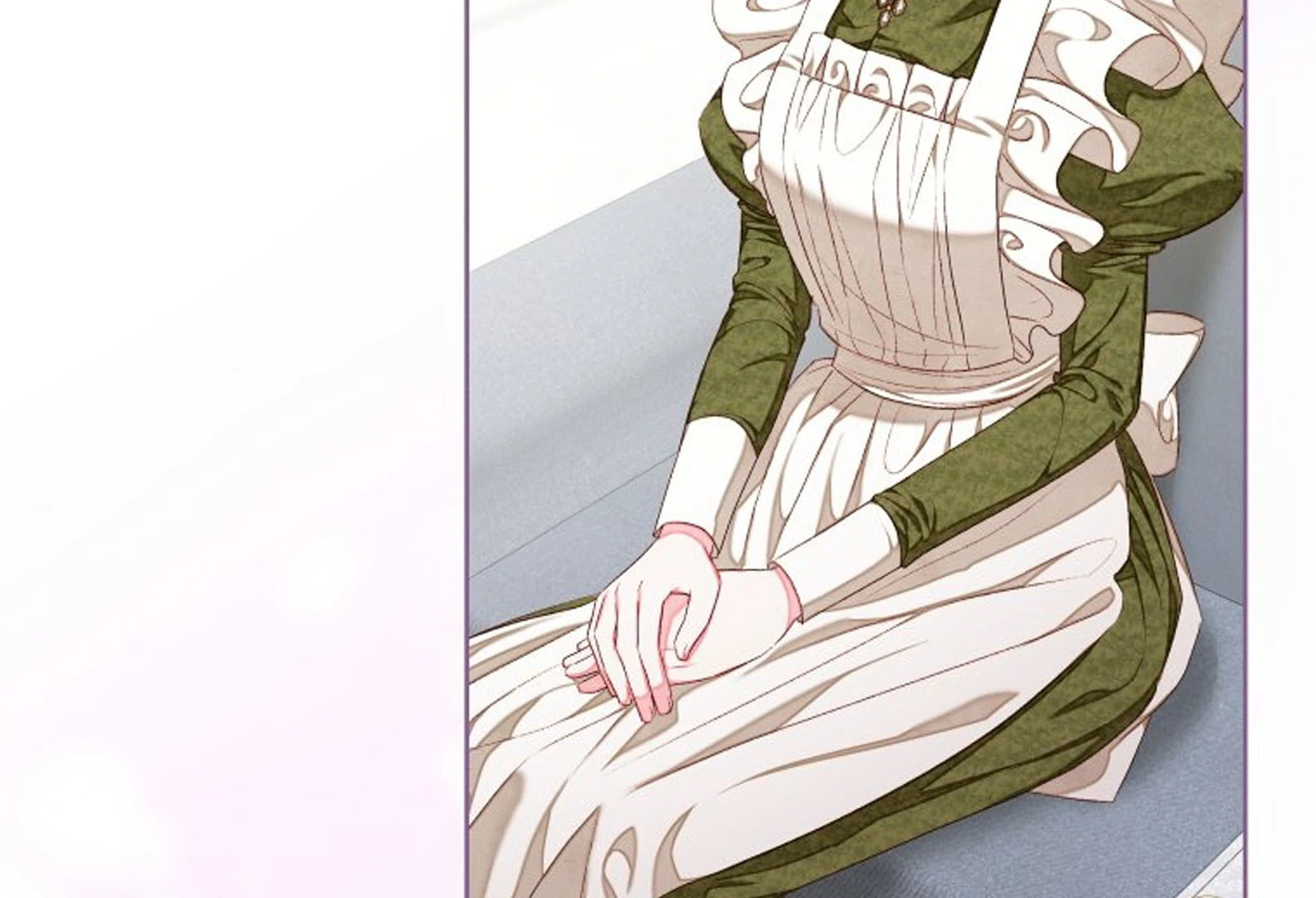 The Princess Maid Chapter 36 Gambar 11