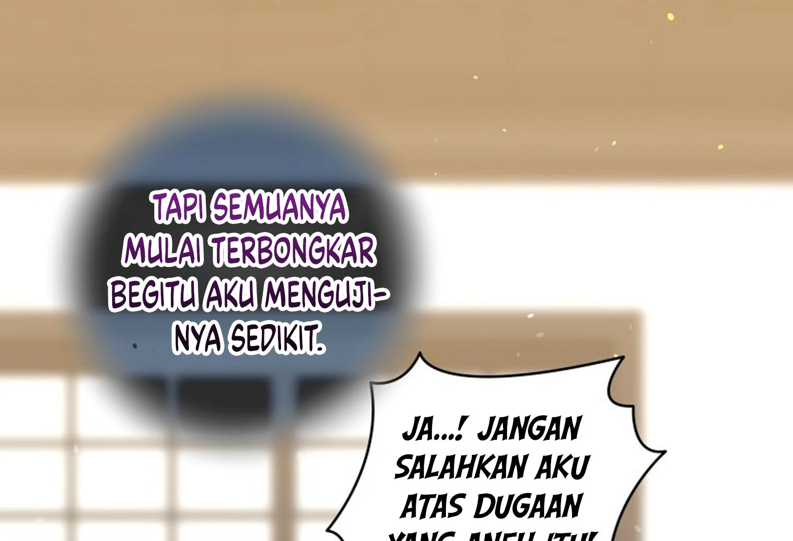 The Princess Maid Chapter 36 Gambar 110