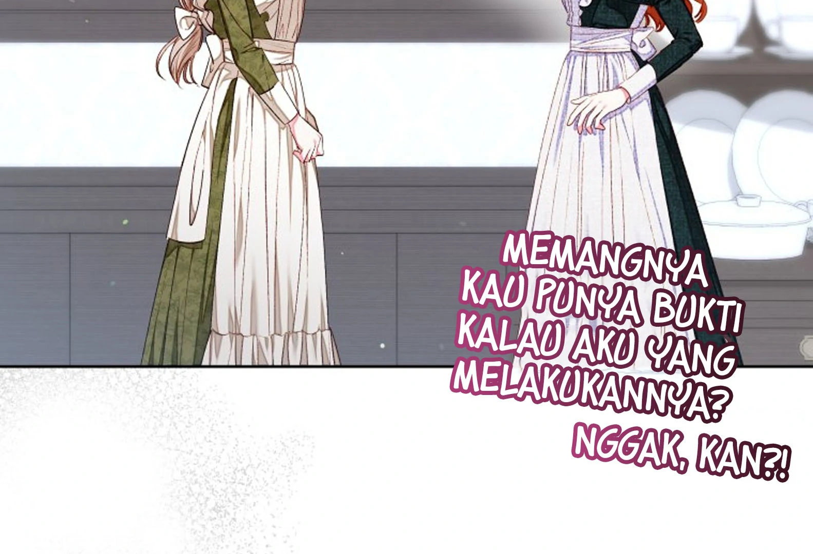 The Princess Maid Chapter 36 Gambar 112