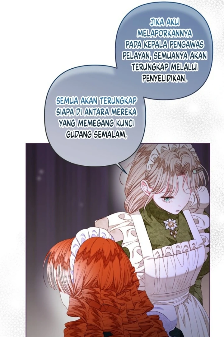 The Princess Maid Chapter 36 Gambar 115