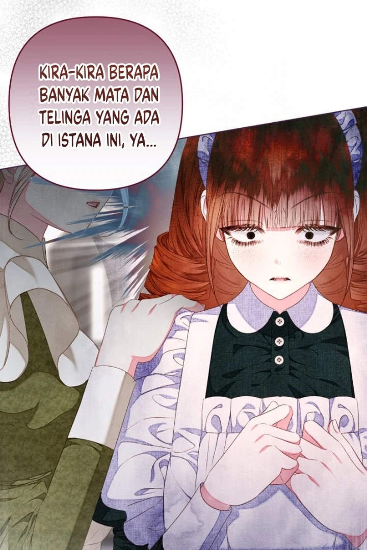 The Princess Maid Chapter 36 Gambar 117