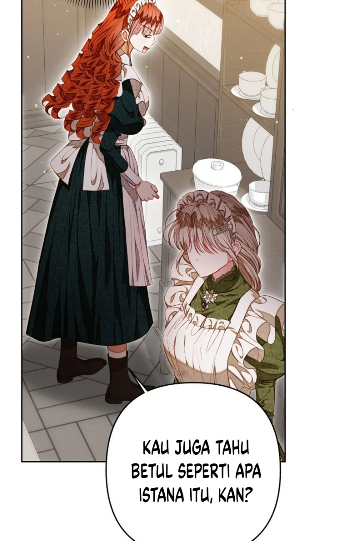 The Princess Maid Chapter 36 Gambar 119