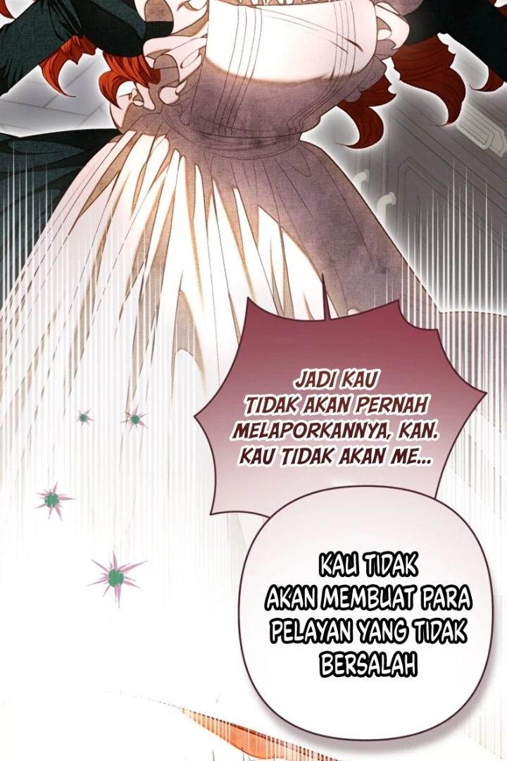 The Princess Maid Chapter 36 Gambar 122