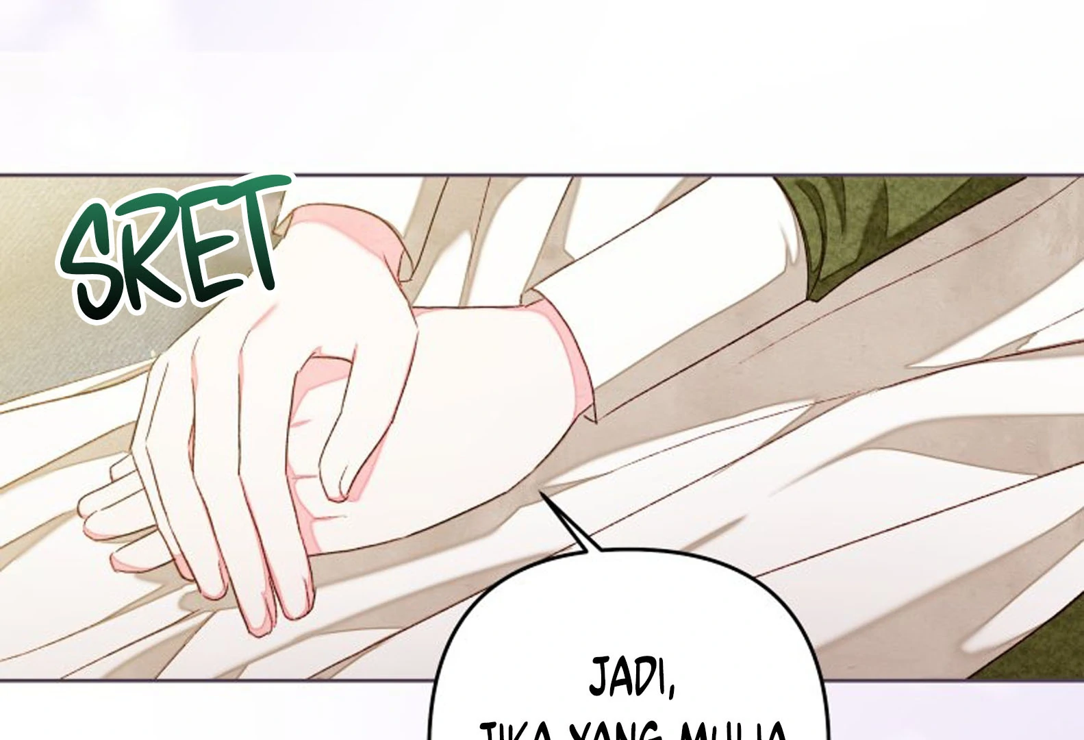 The Princess Maid Chapter 36 Gambar 13