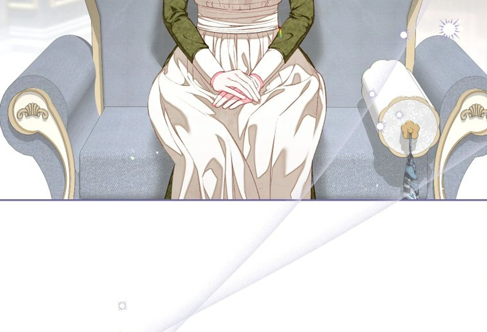 The Princess Maid Chapter 36 Gambar 17