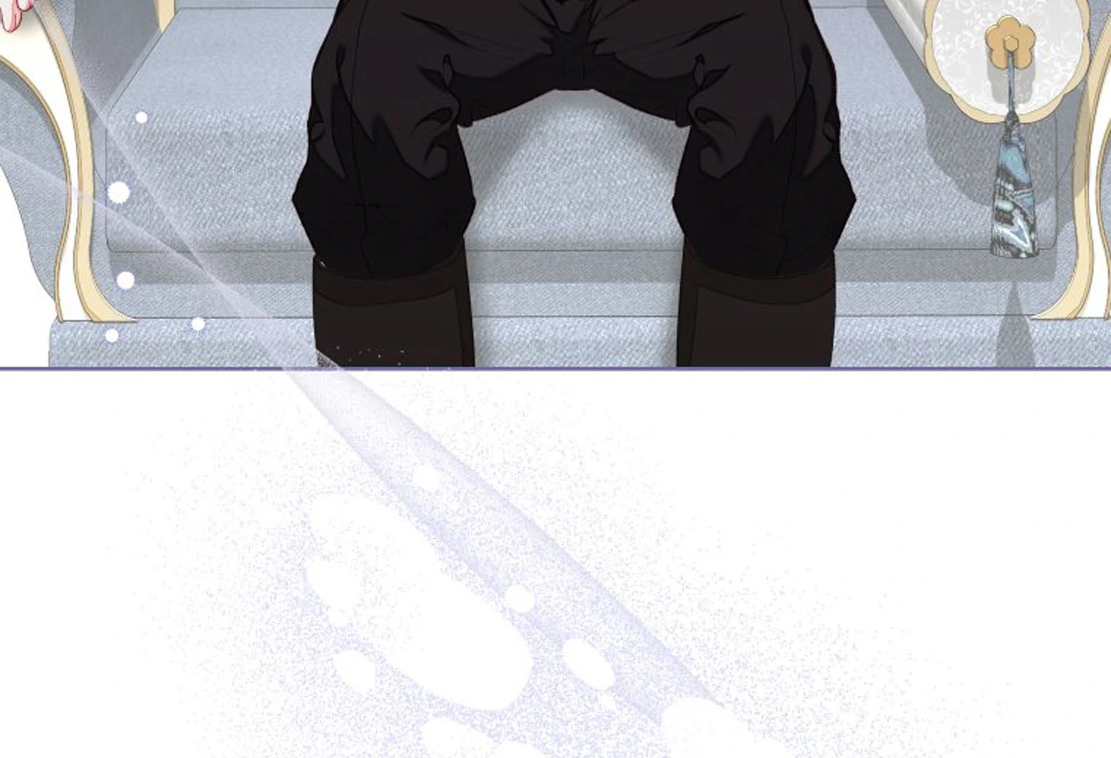 The Princess Maid Chapter 36 Gambar 20