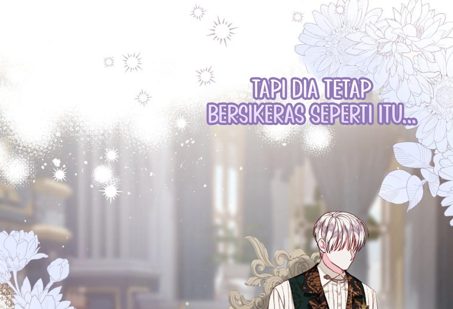 The Princess Maid Chapter 36 Gambar 24