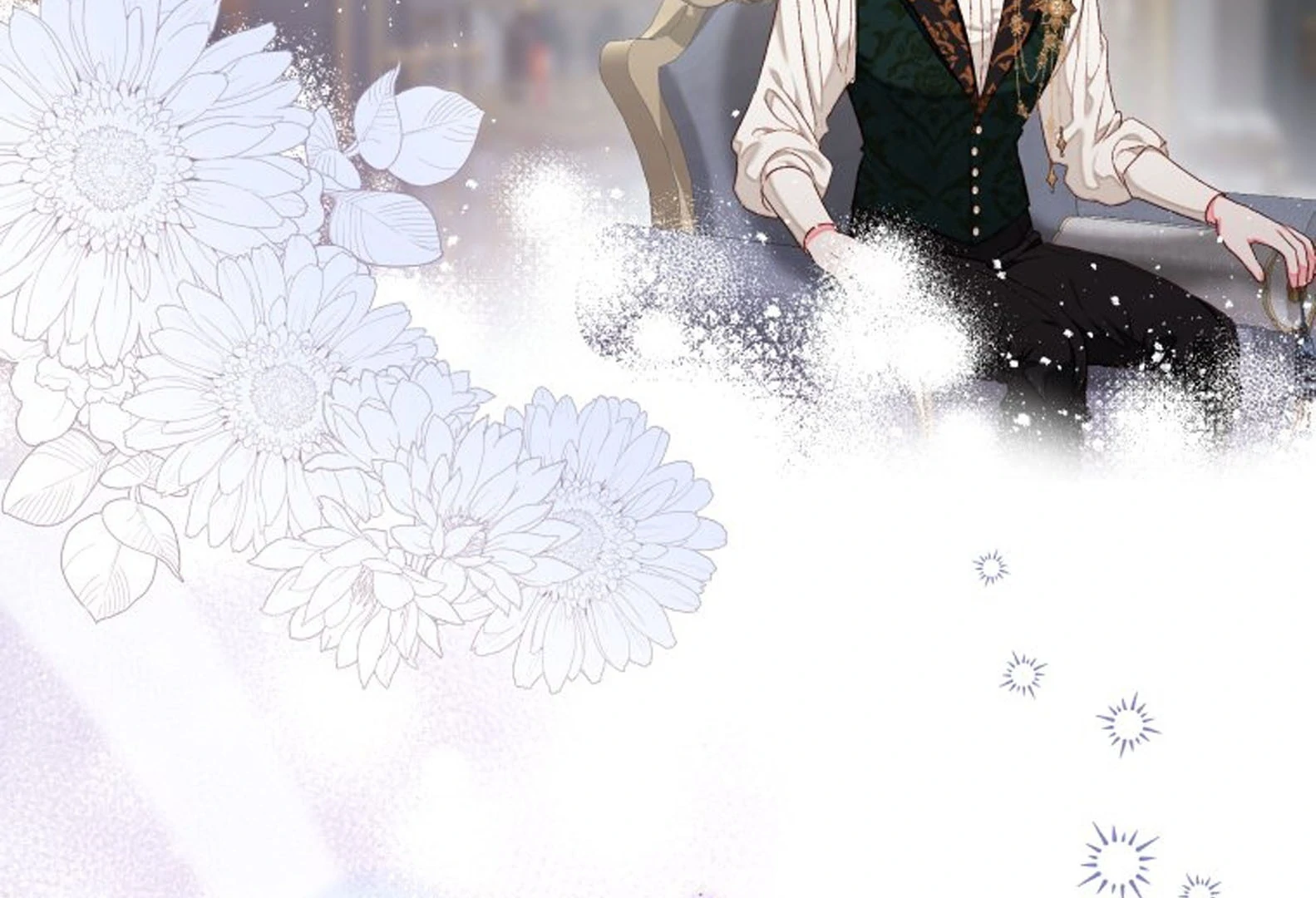 The Princess Maid Chapter 36 Gambar 25