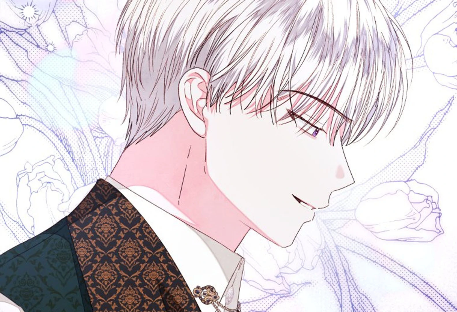 The Princess Maid Chapter 36 Gambar 27