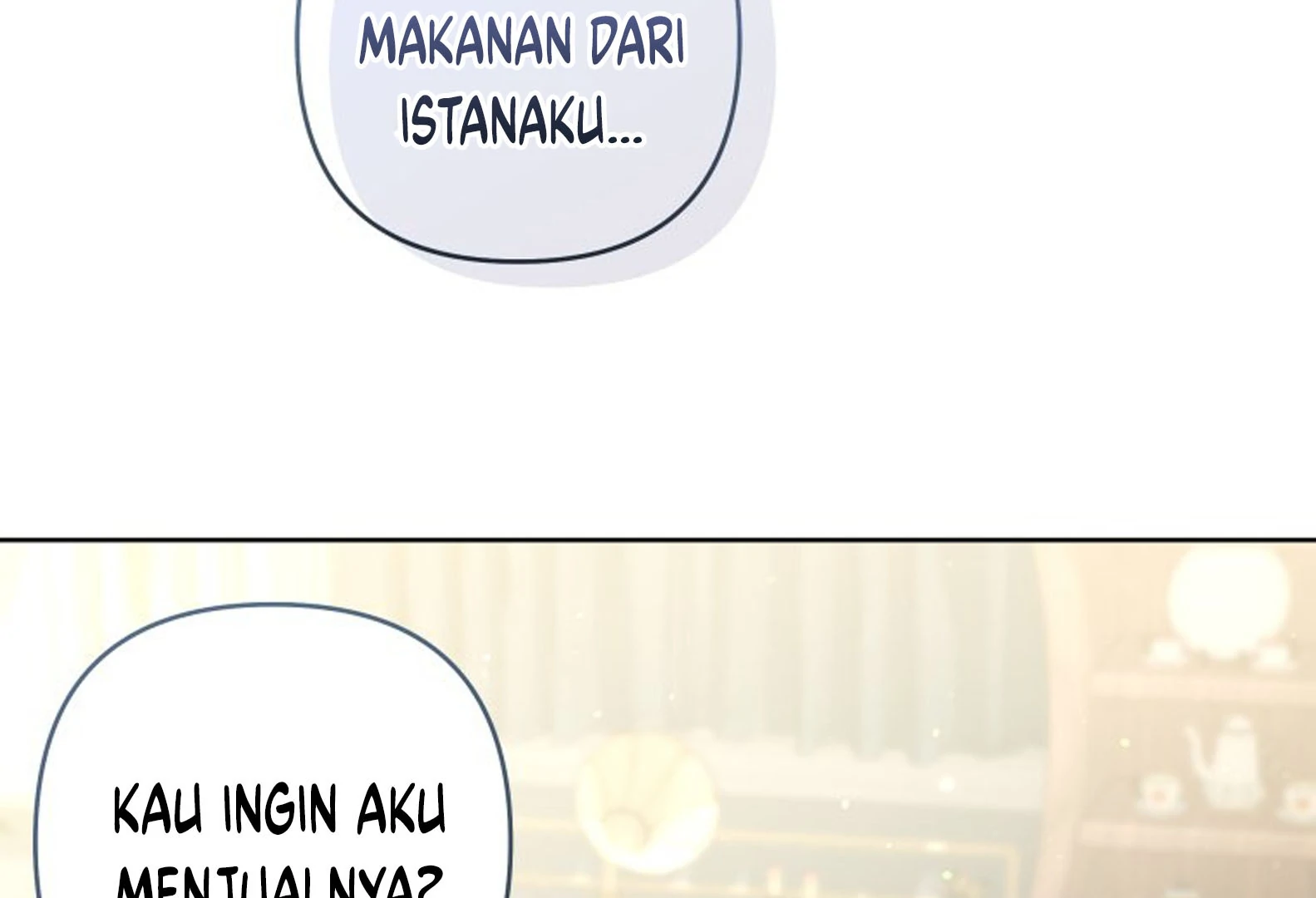 The Princess Maid Chapter 36 Gambar 3