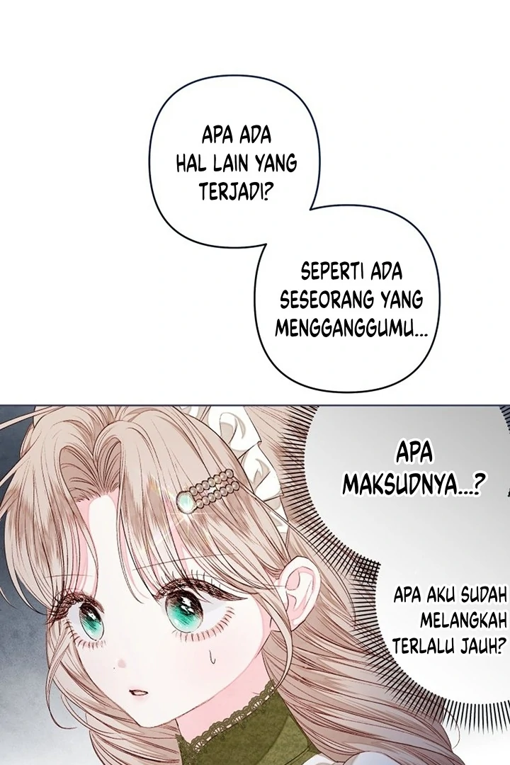 The Princess Maid Chapter 36 Gambar 30