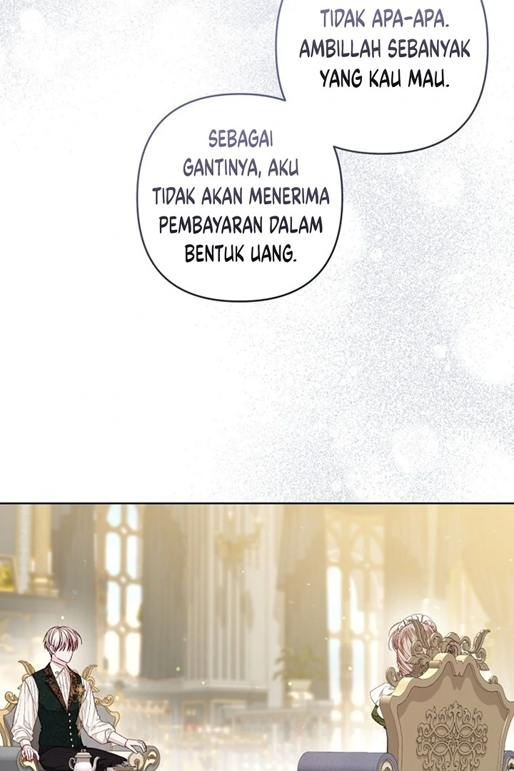 The Princess Maid Chapter 36 Gambar 32