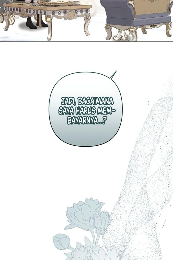 The Princess Maid Chapter 36 Gambar 33