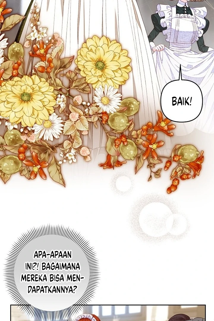 The Princess Maid Chapter 36 Gambar 39
