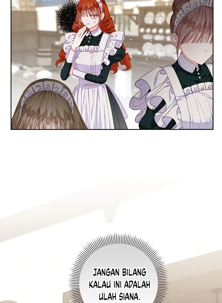 The Princess Maid Chapter 36 Gambar 40