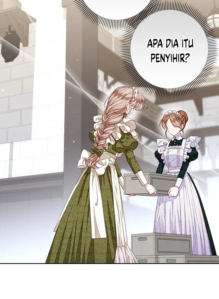 The Princess Maid Chapter 36 Gambar 41