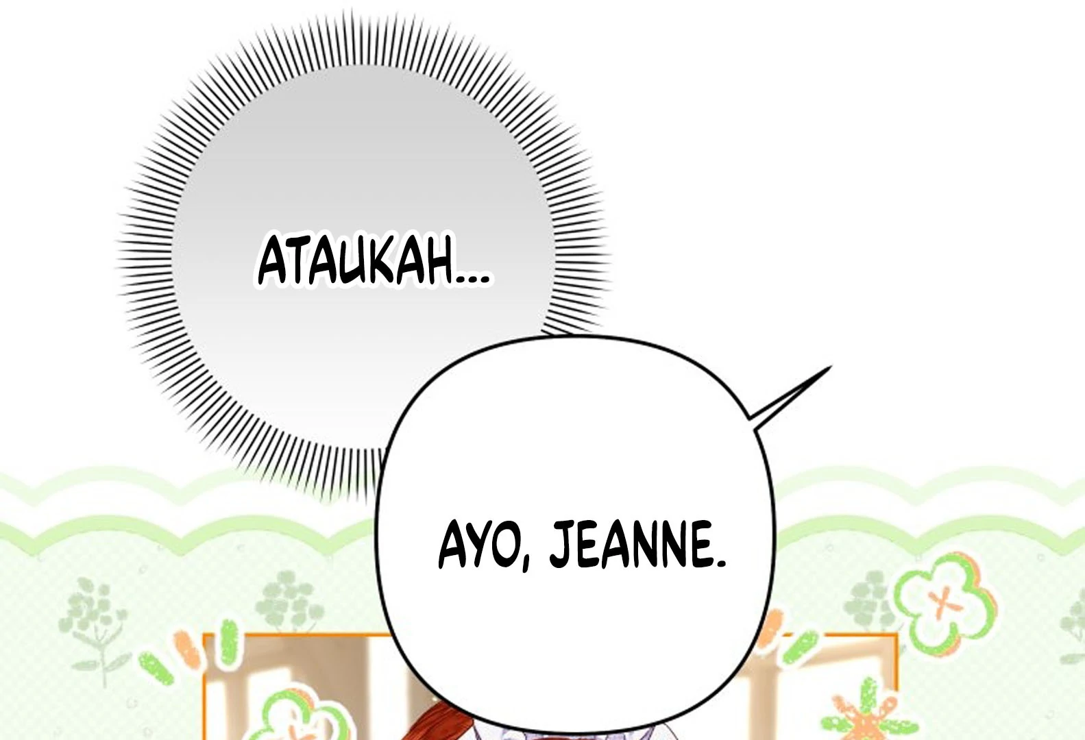 The Princess Maid Chapter 36 Gambar 42