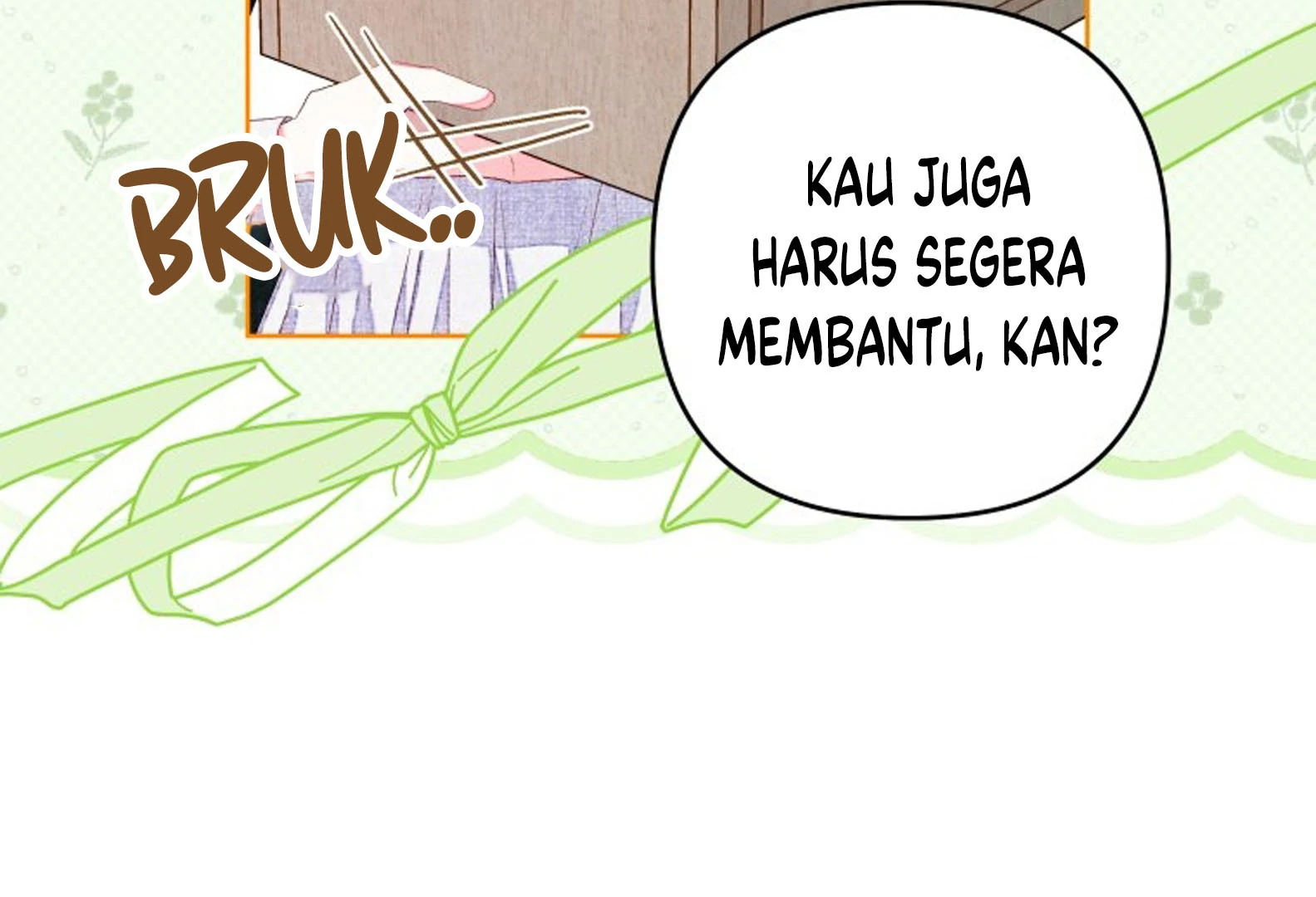 The Princess Maid Chapter 36 Gambar 44