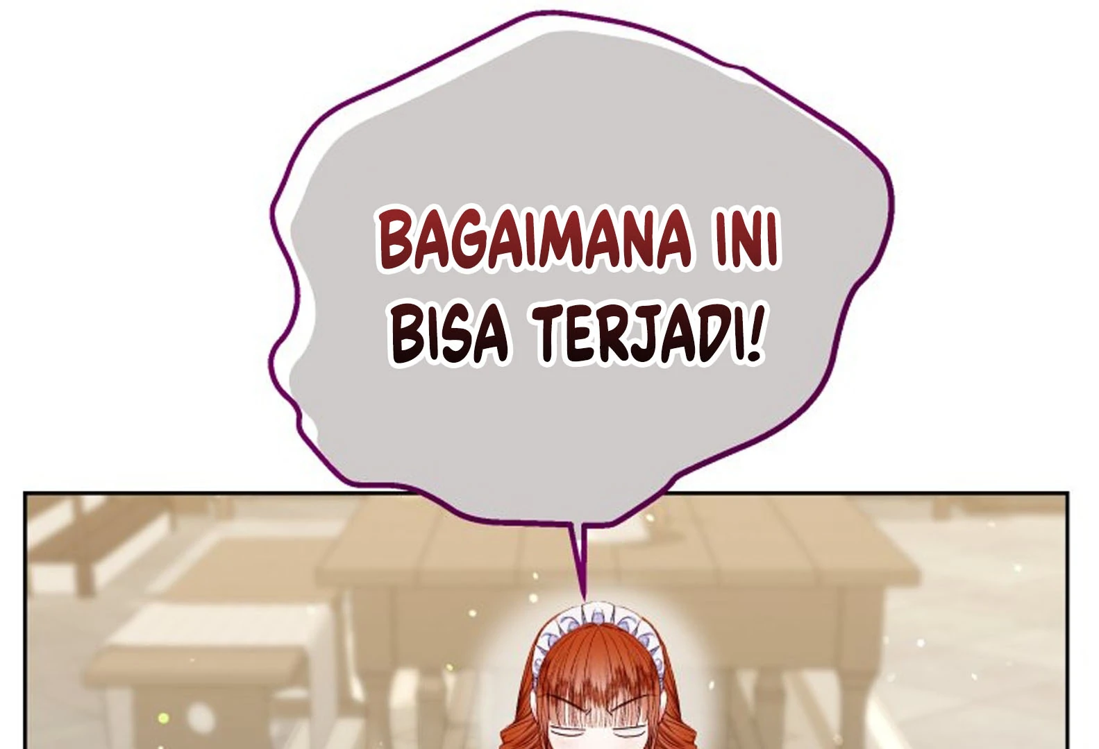 The Princess Maid Chapter 36 Gambar 47