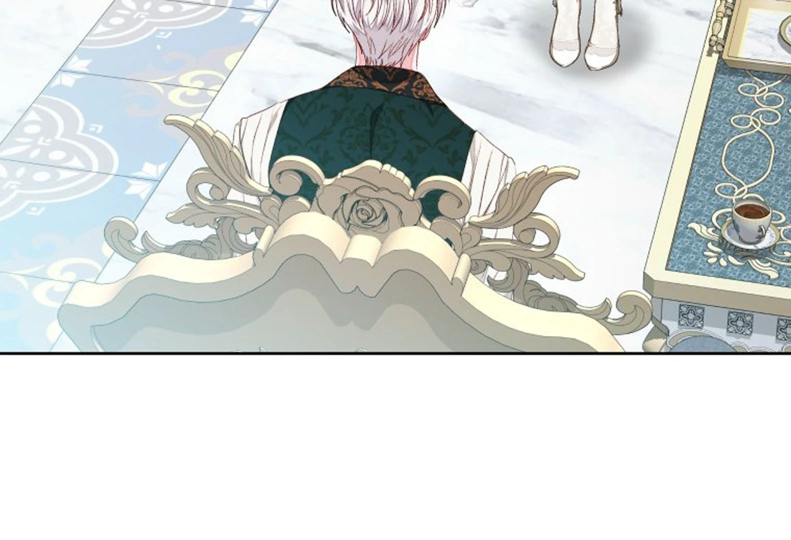 The Princess Maid Chapter 36 Gambar 5