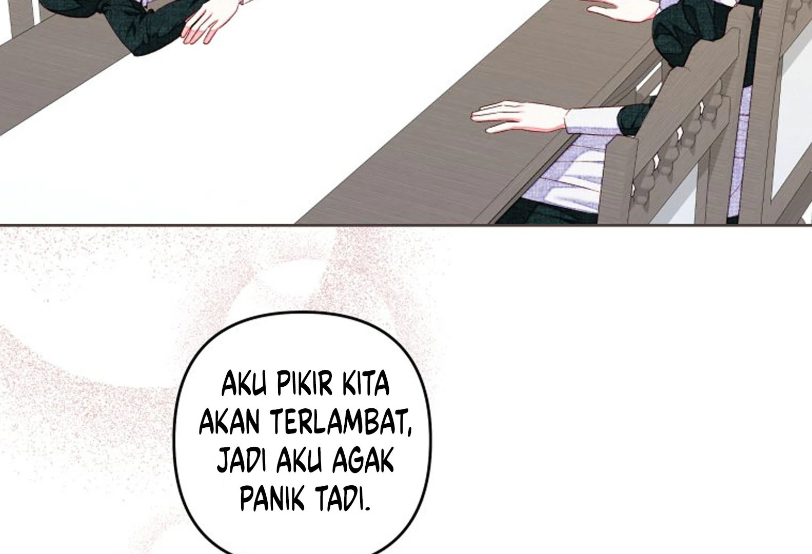 The Princess Maid Chapter 36 Gambar 53