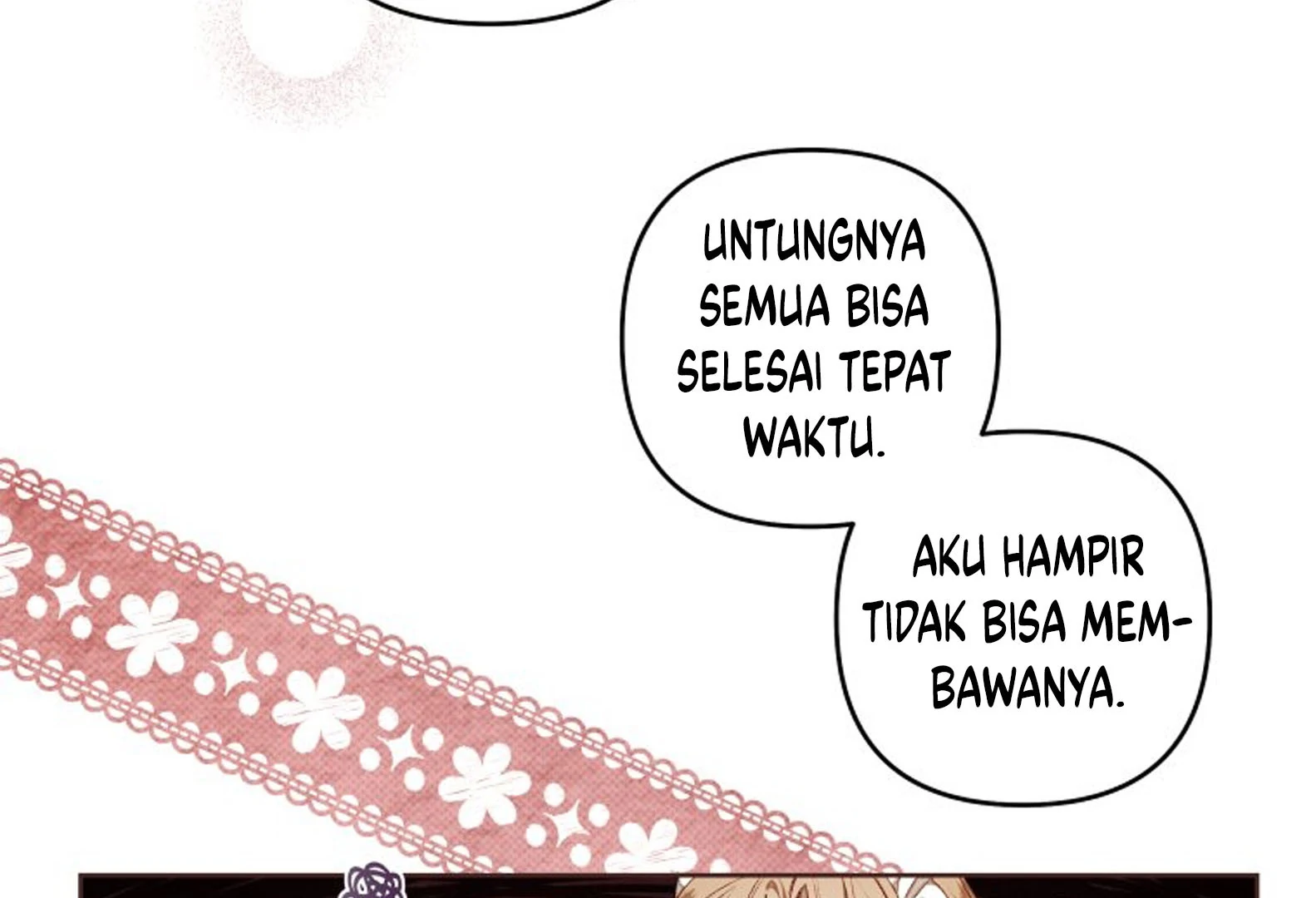 The Princess Maid Chapter 36 Gambar 54