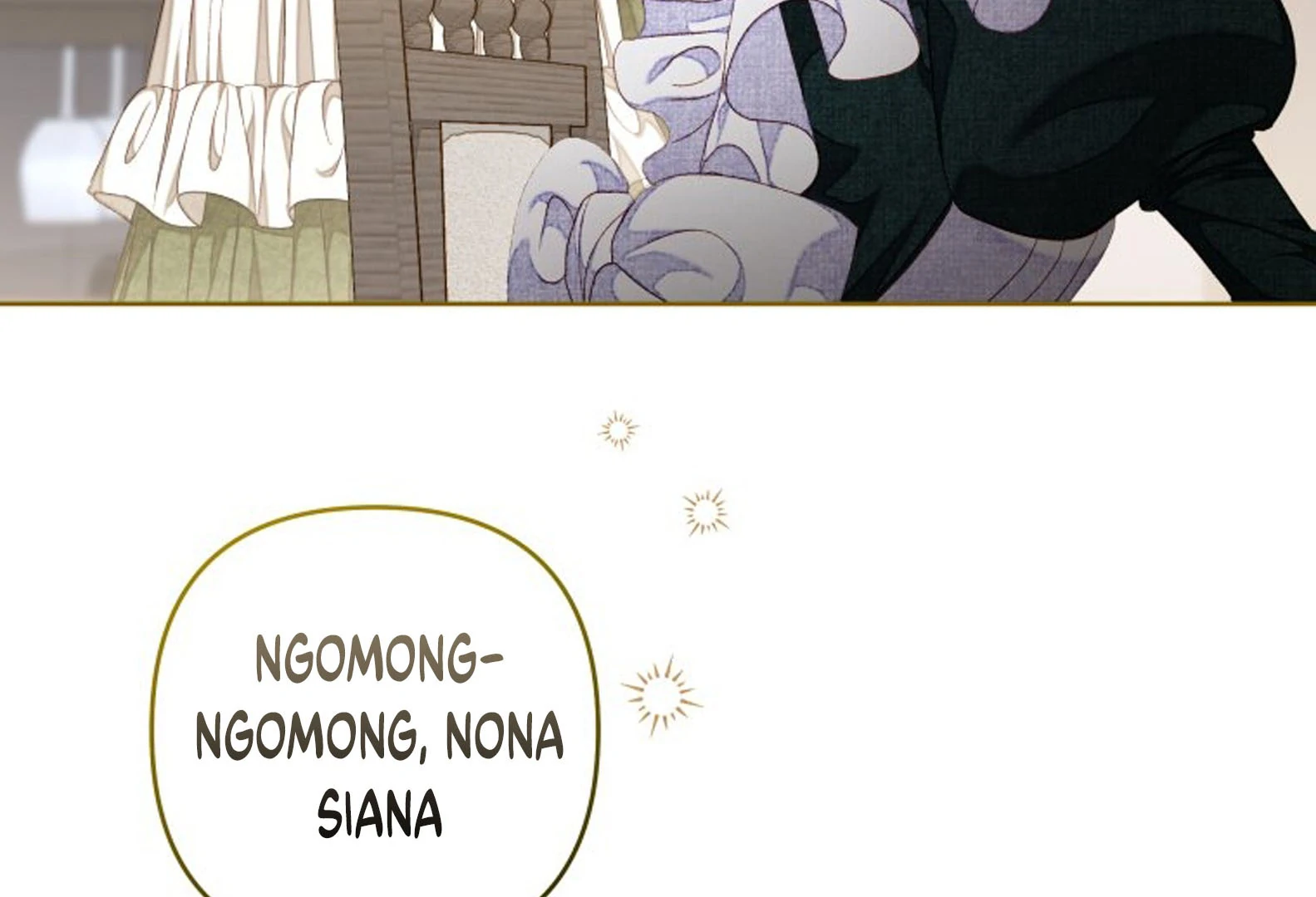 The Princess Maid Chapter 36 Gambar 60