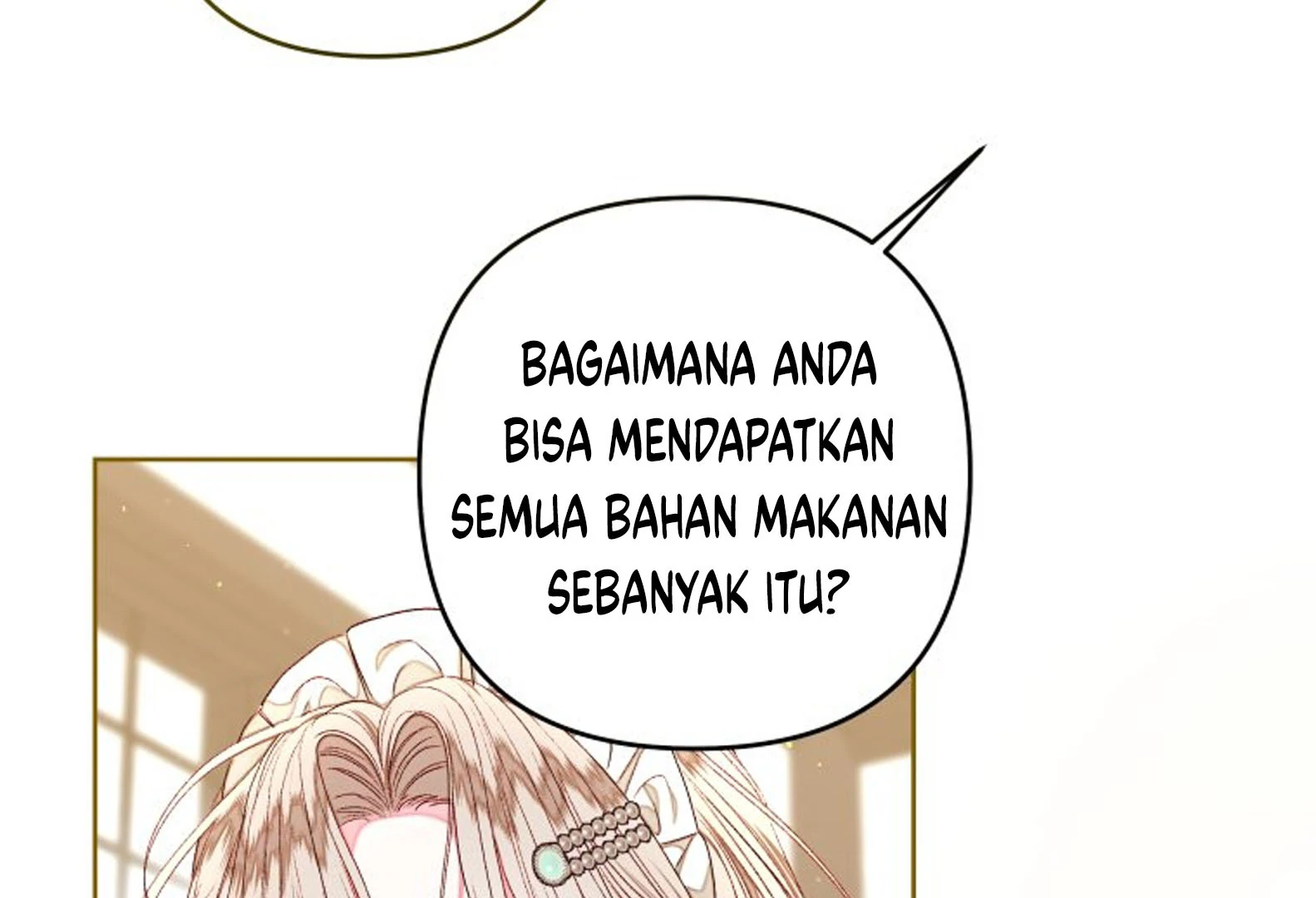 The Princess Maid Chapter 36 Gambar 61