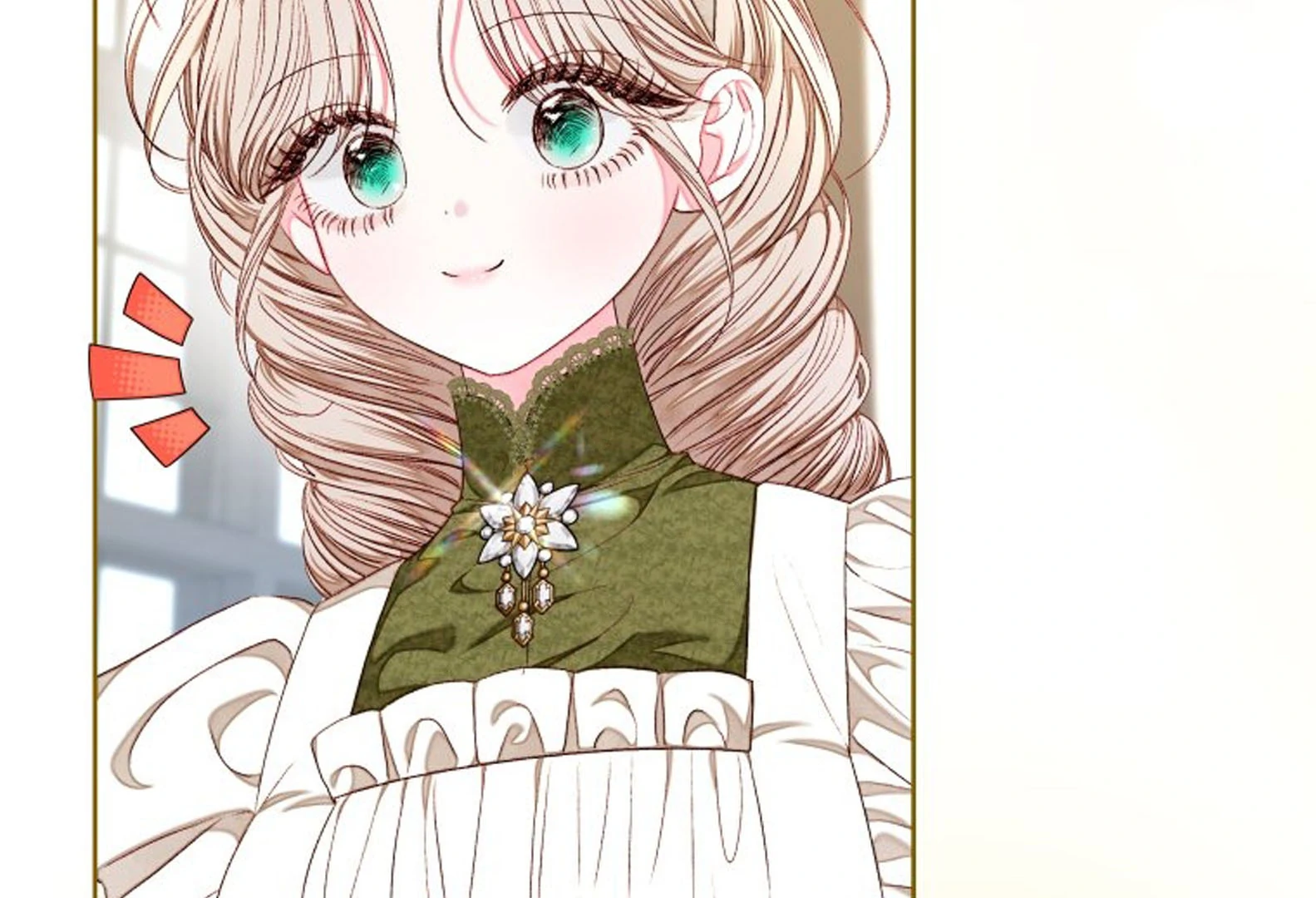 The Princess Maid Chapter 36 Gambar 62