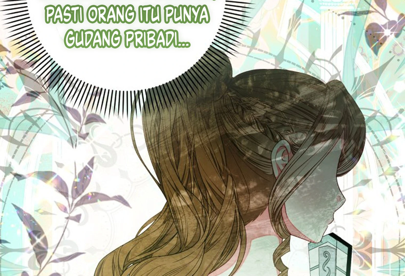 The Princess Maid Chapter 36 Gambar 67