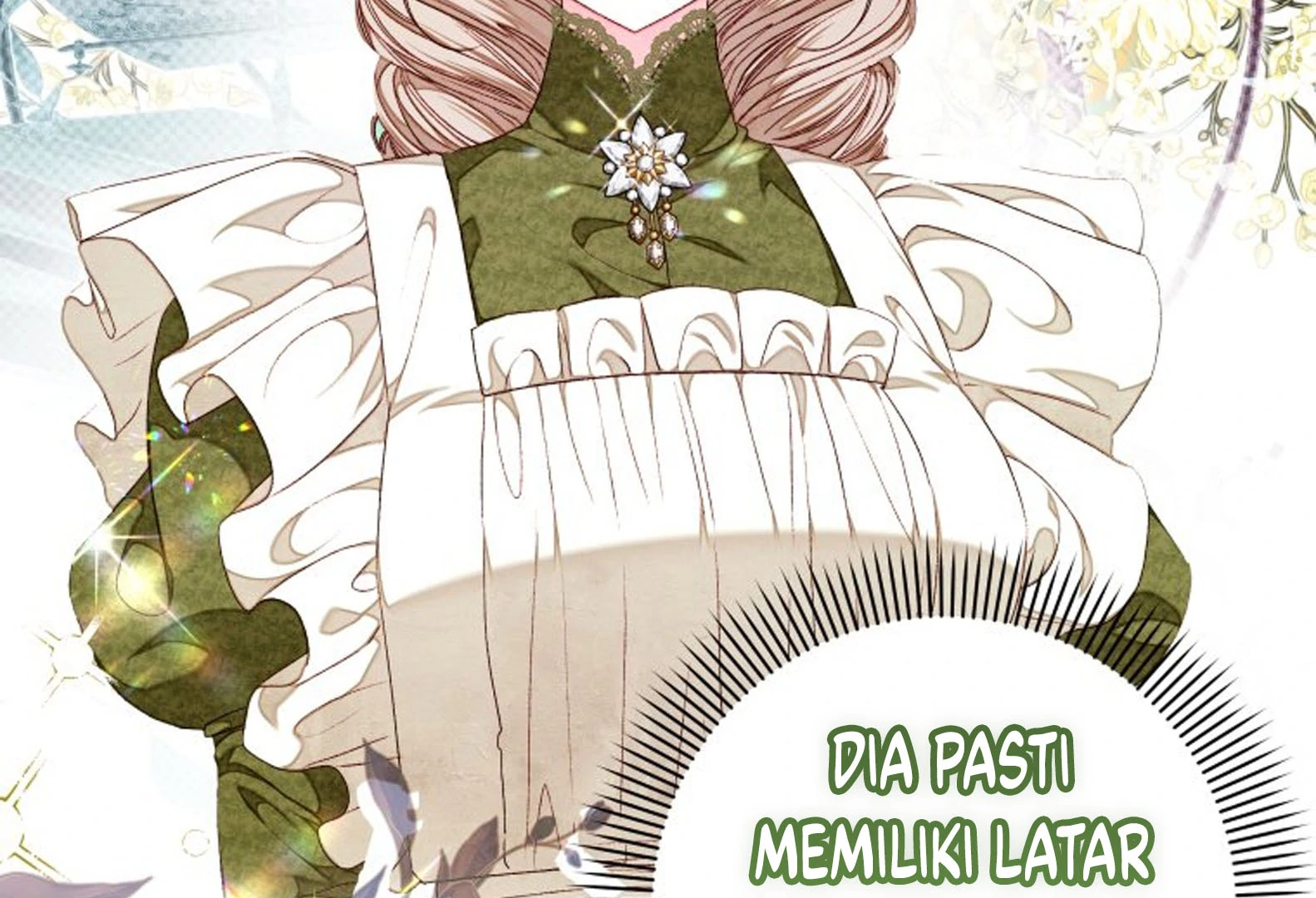 The Princess Maid Chapter 36 Gambar 69