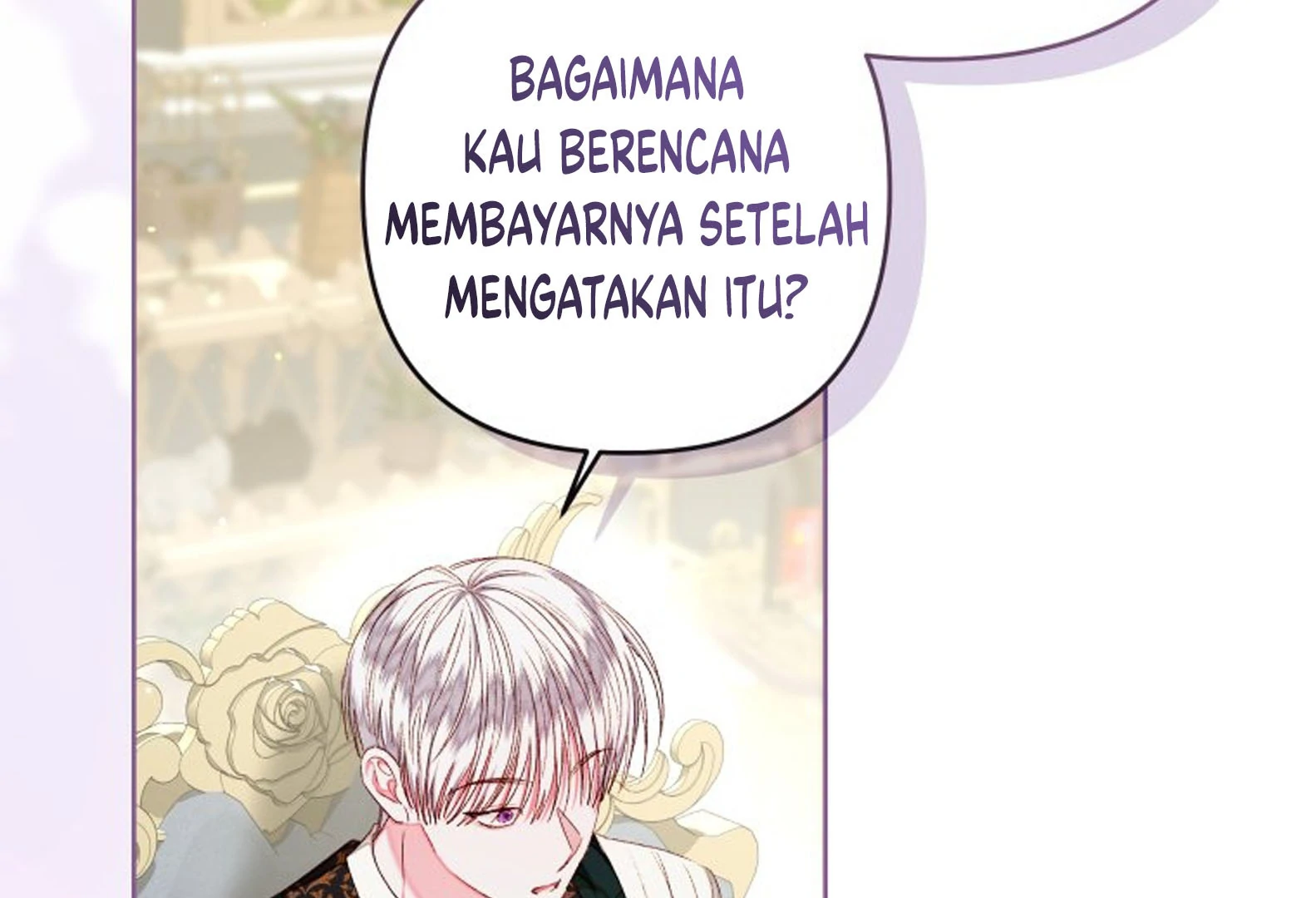 The Princess Maid Chapter 36 Gambar 7