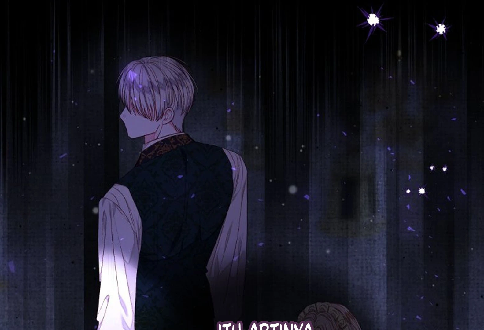 The Princess Maid Chapter 36 Gambar 75