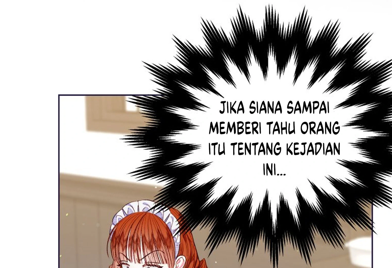 The Princess Maid Chapter 36 Gambar 78