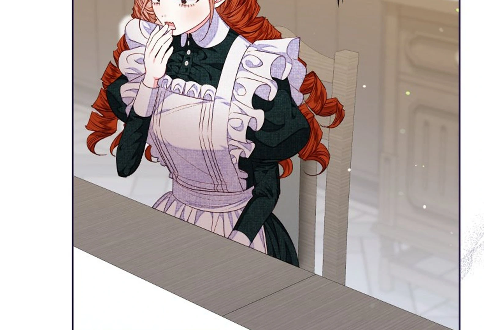 The Princess Maid Chapter 36 Gambar 79