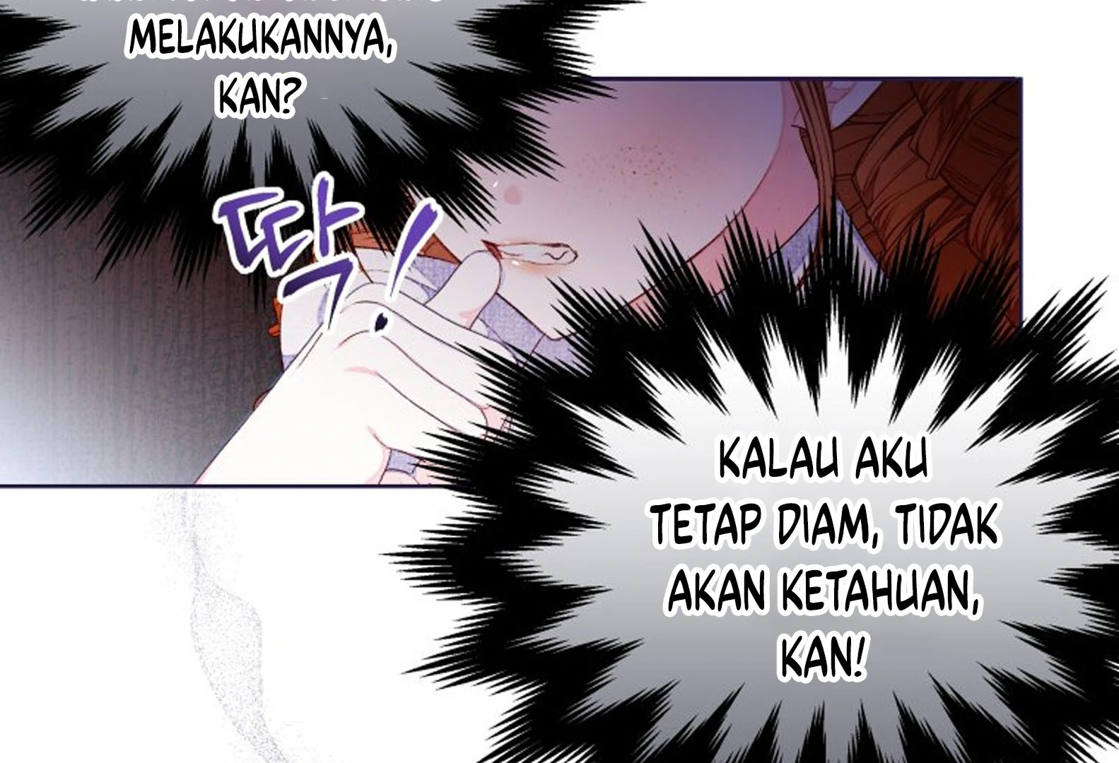 The Princess Maid Chapter 36 Gambar 81