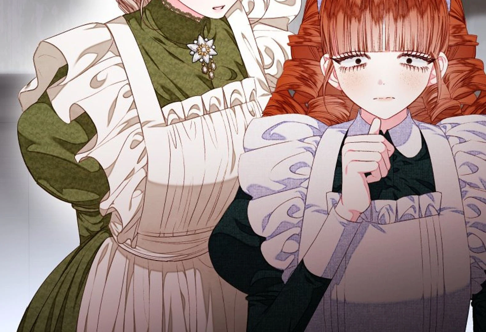 The Princess Maid Chapter 36 Gambar 84