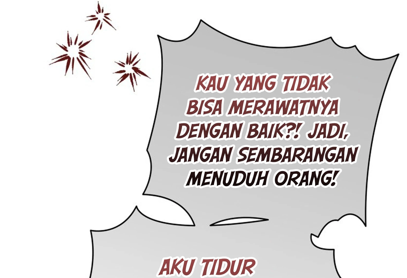 The Princess Maid Chapter 36 Gambar 89