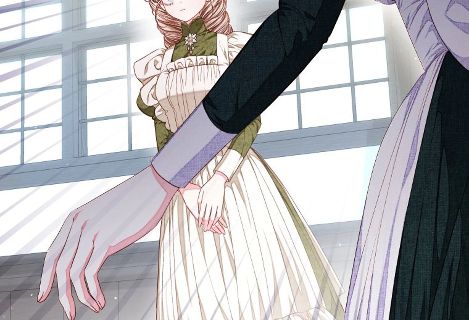 The Princess Maid Chapter 36 Gambar 91