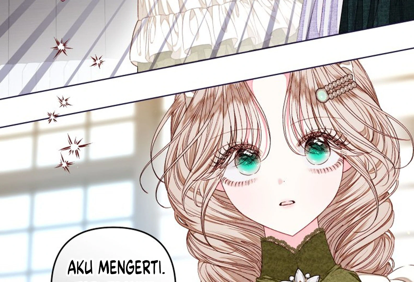 The Princess Maid Chapter 36 Gambar 92