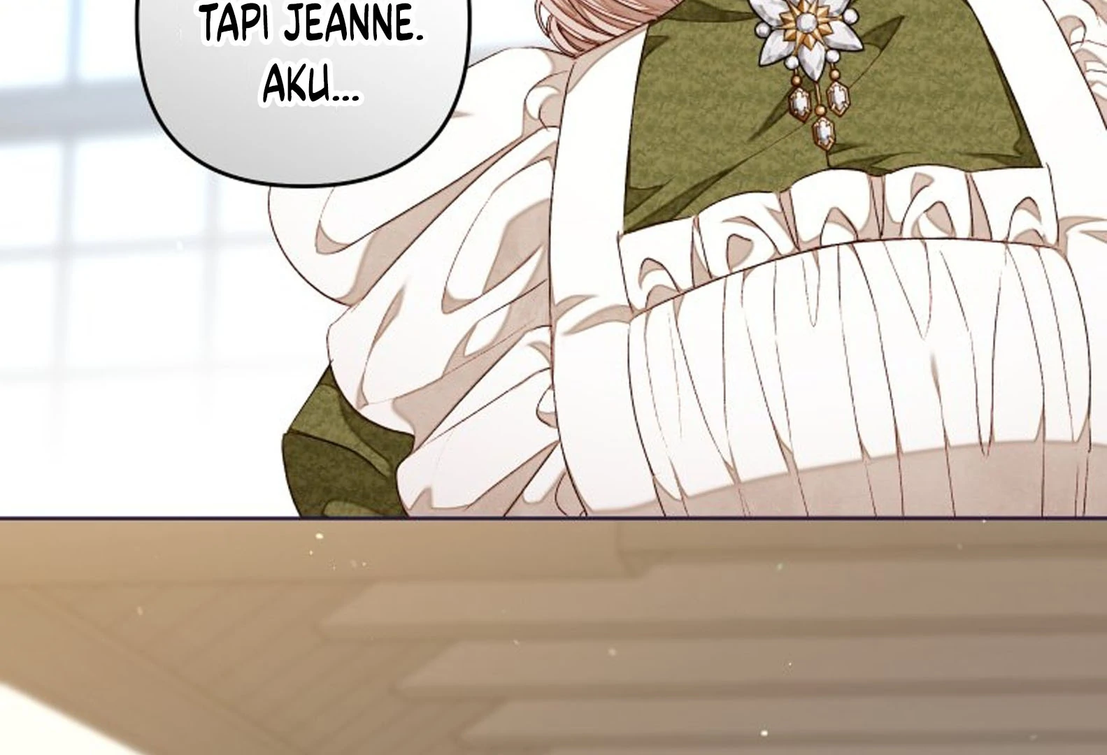 The Princess Maid Chapter 36 Gambar 93