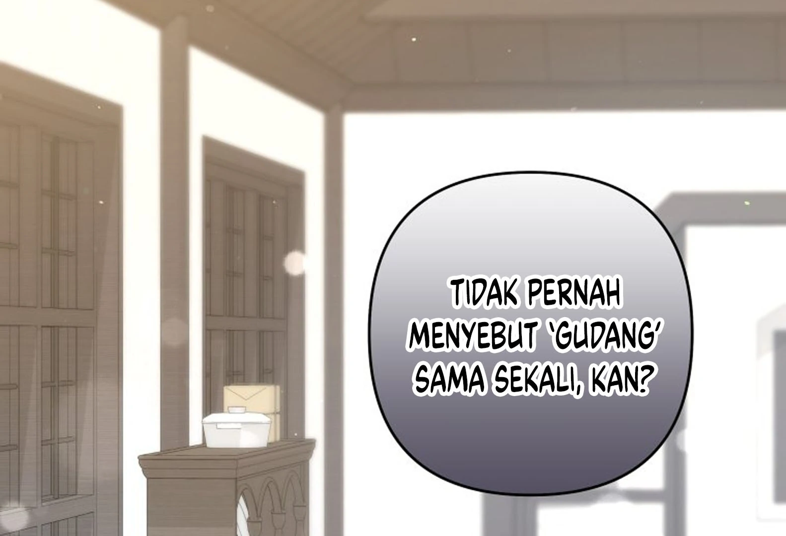 The Princess Maid Chapter 36 Gambar 94