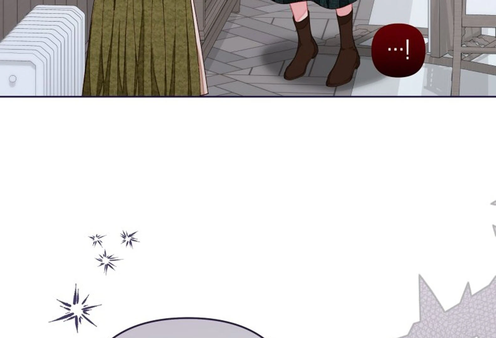 The Princess Maid Chapter 36 Gambar 96