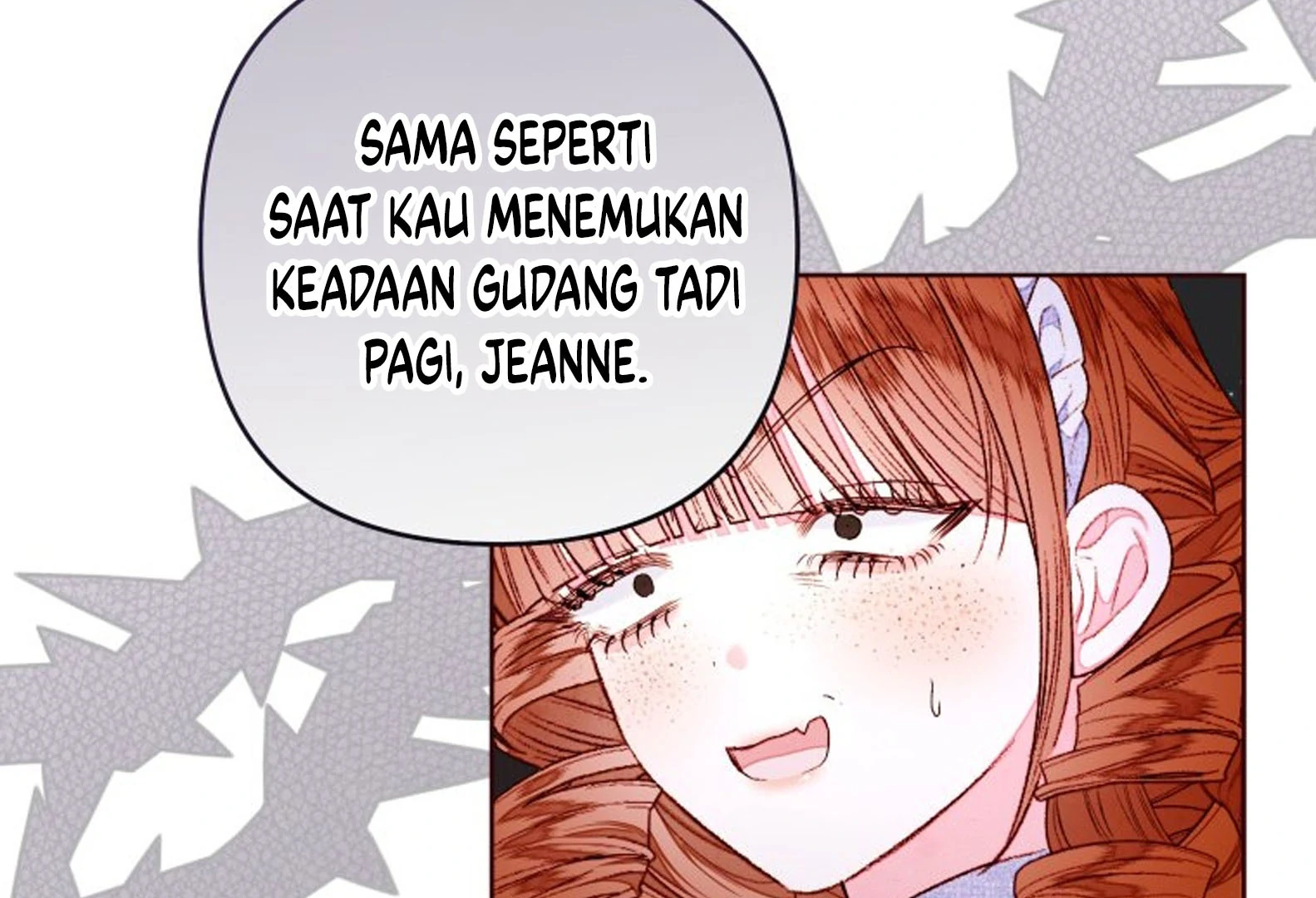 The Princess Maid Chapter 36 Gambar 97