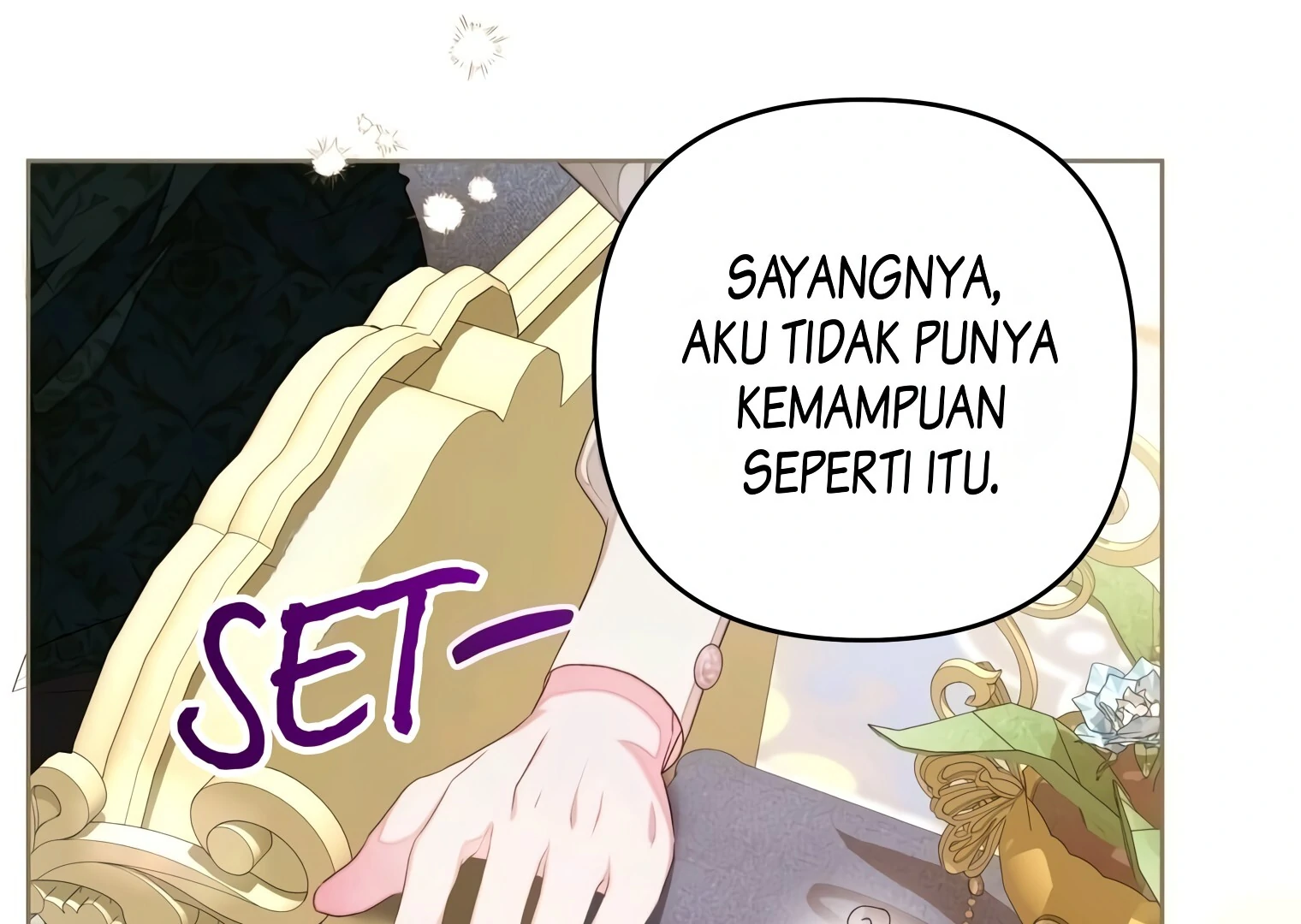 The Princess Maid Chapter 37 Gambar 104
